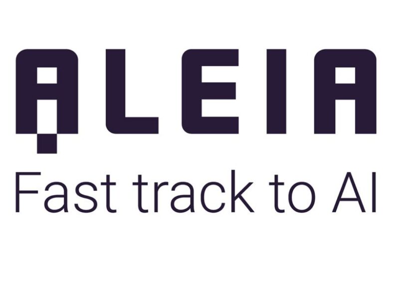 ALEIA lève 8 millions € pour sa plateforme IA collaborative