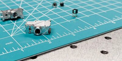 XR optics technology developer looks to accelerate rollout