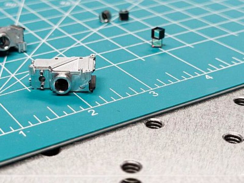 XR optics technology developer looks to accelerate rollout