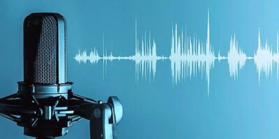 Voice camouflage algorithm blocks smart microphones from eavesdropping