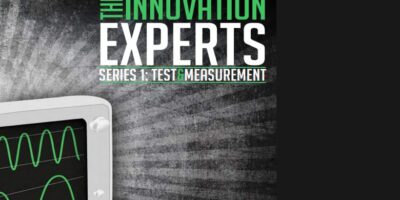 eBook features views of global test and measurement experts
