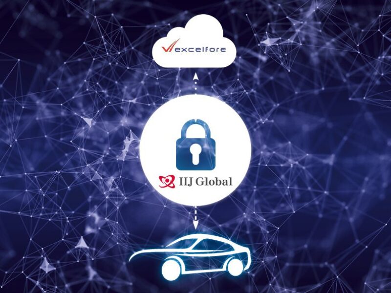Collaboration improves security for software in connected cars  