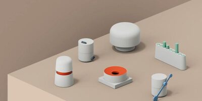 Google ambient computing objects deliver ‘calm’ notifications