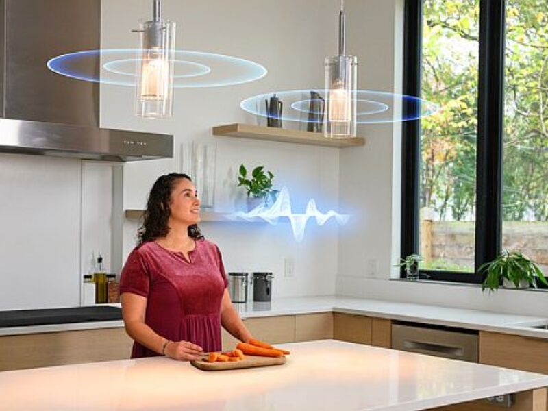 Voice control solution speeds voice application development