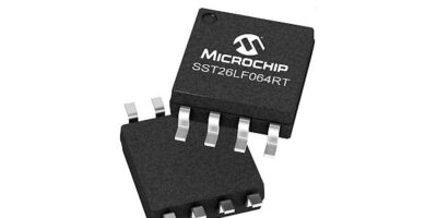 64-Mbit rad-tolerant SQI flash memory is space-qualified