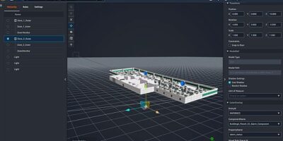 Digital twins ‘made easy’ with new AWS IoT service
