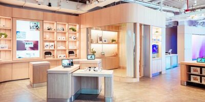 Meta physical store to offer hands-on VR experience