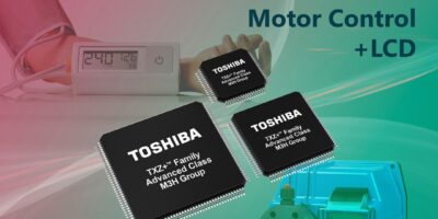 ARM® Cortex®-M3 microcontrollers cover wide range of applications