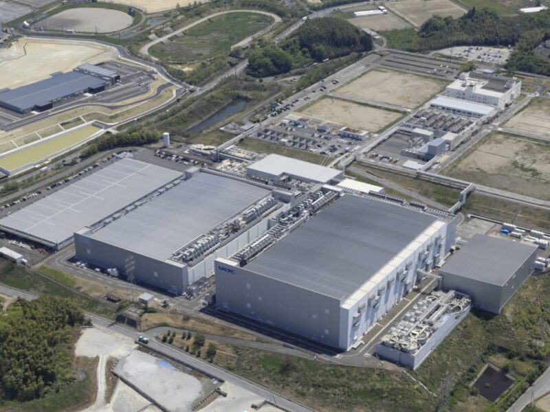 DENSO and USJC collaborate on automotive power semiconductors