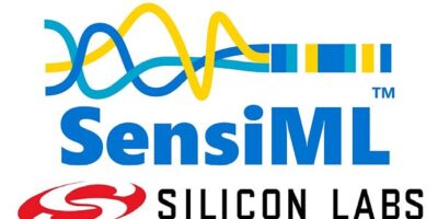 AI toolkit supports SiLabs SoC AI accelerated SoCs