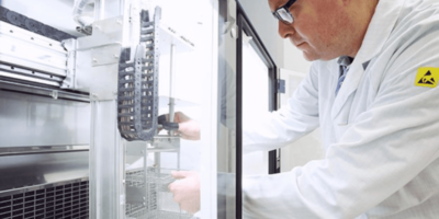 UK photonics design centre for quantum and space