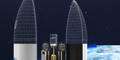 Jeff Bezos Vs Elon Musk… dans l’espace. La concurrence est lancée et Arianespace en profite