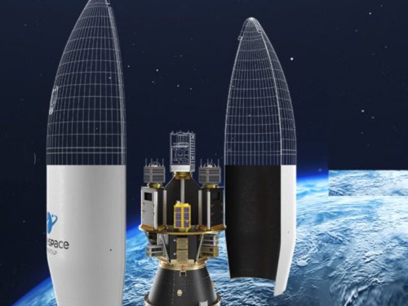 Jeff Bezos Vs Elon Musk… dans l’espace. La concurrence est lancée et Arianespace en profite