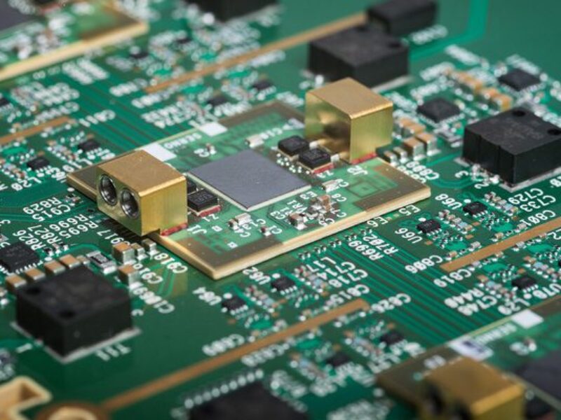 BAe, Movellus team for clock IP in space