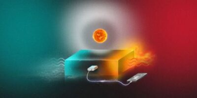 Convertir l&rsquo;énergie solaire en électricité à la demande