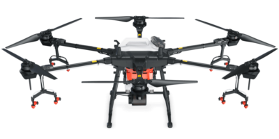 DJI stops drone sales to Russia and Ukraine