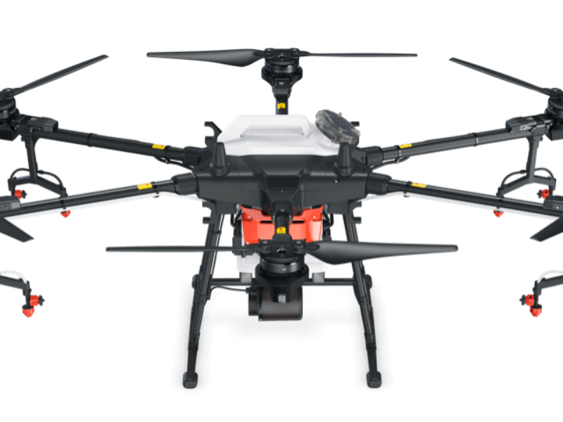 DJI stops drone sales to Russia and Ukraine