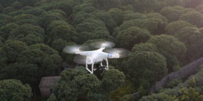 China’s DJI stops drone sales to Russia, Ukraine