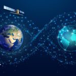 Lancement du projet de jumeau numérique de la terre