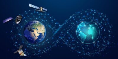 Lancement du projet de jumeau numérique de la terre