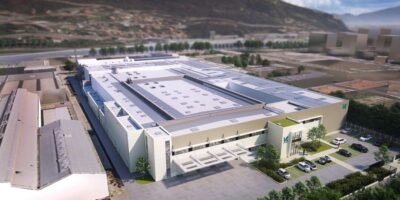 Verkor Innovation Centre, un catalyseur pour l’écosystème de la batterie