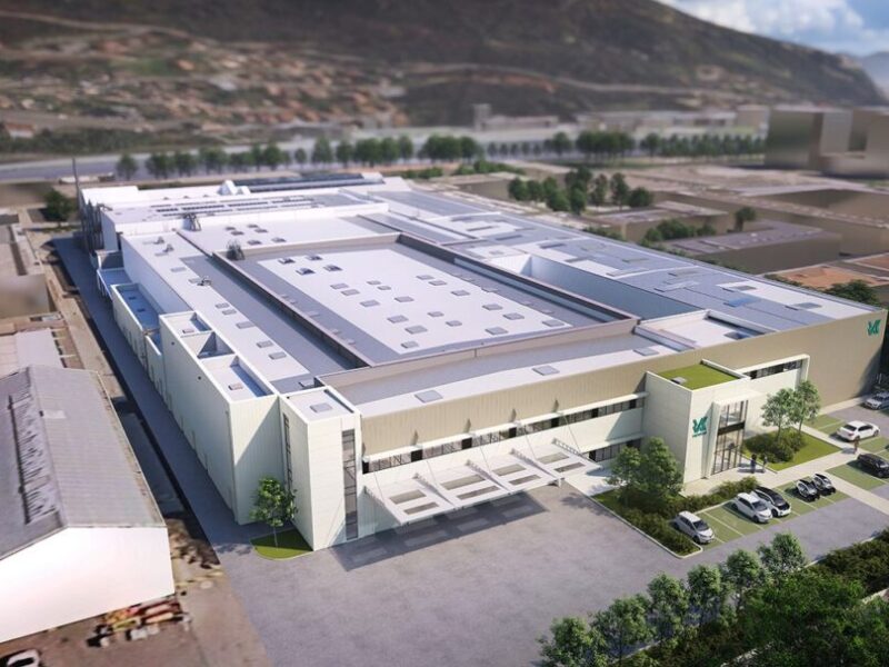 Verkor Innovation Centre, un catalyseur pour l’écosystème de la batterie