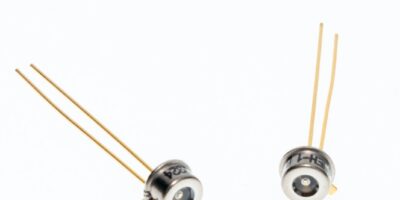 Une photodiode de nouvelle génération pour une détection ultra rapide des signaux optiques