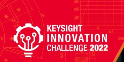 Keysight Technologies lance le Keysight Innovation Challenge 2022