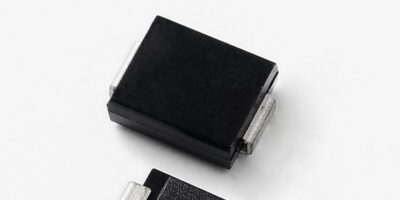 Une protection supérieure contre les pics de tension élevés