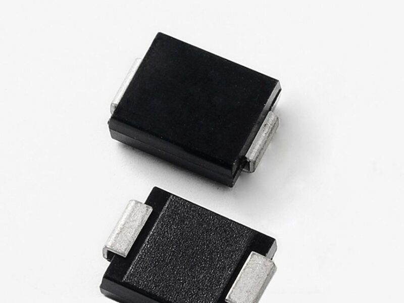 Une protection supérieure contre les pics de tension élevés