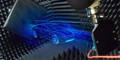 Validation et étalonnage automatisés des capteurs radar en production