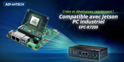 Advantech accélère le déploiement de l&rsquo;IA