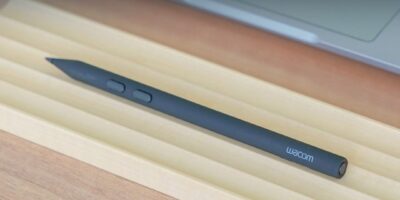La technologie de recharge sans fil de Renesas intégrée aux stylos Active ES de Wacom