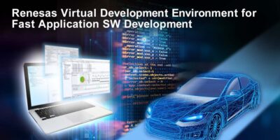 Environnement pour développement et évaluation rapides de logiciel automobile