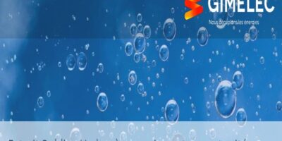 Hydrogène vert : 10 milliards d’euros de retombées en France pour les fabricants de matériel électrique