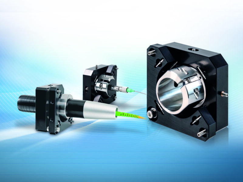 Adaptateur de montage réglable pour un positionnement idéal du capteur