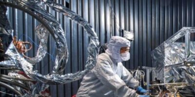 Le télescope spatial Webb refroidit à 6 °K pour lutter contre le courant d&rsquo;obscurité