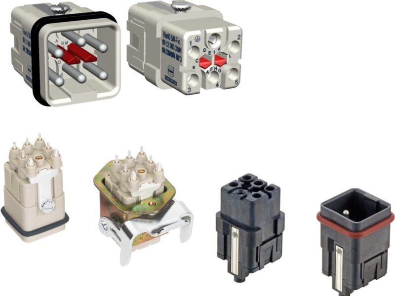 Des Inserts qui fournissent un maximum de courant dans un minimum d’espace