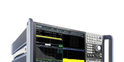 Rohde & Schwarz fournit une solution d&rsquo;étalonnage de haute précision à l&rsquo;US Air Force