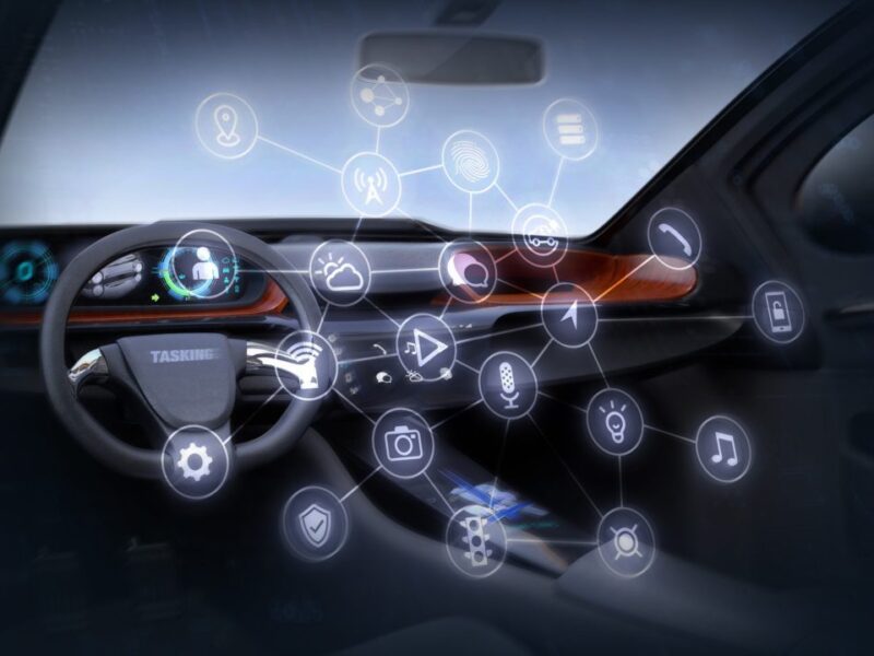 Tasking étend le jeu d&rsquo;outils VX pour ARM