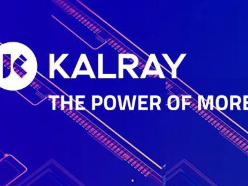 Kalray approuve l’acquisition de la société Arcapix Holdings