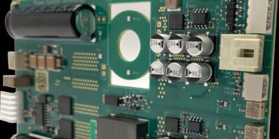 Power System Technology se renforce sur l’électronique de puissance