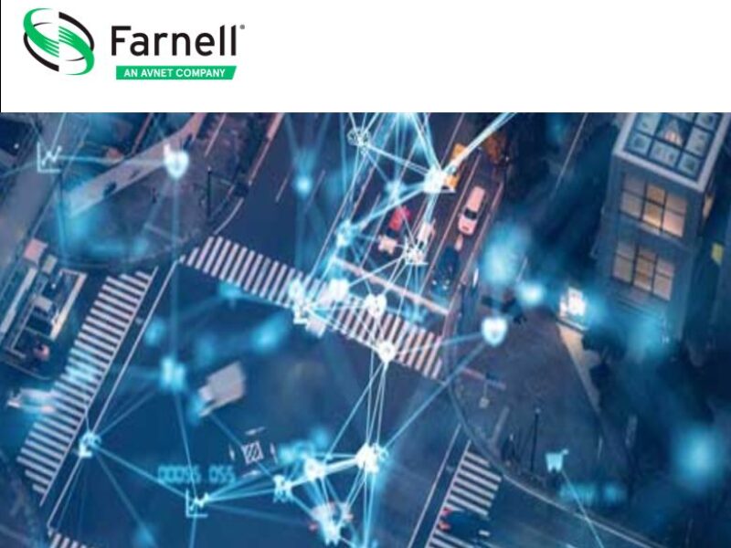 Nouveau livre blanc exclusif : Capteurs intelligents – Rendre possible l’IoT intelligent