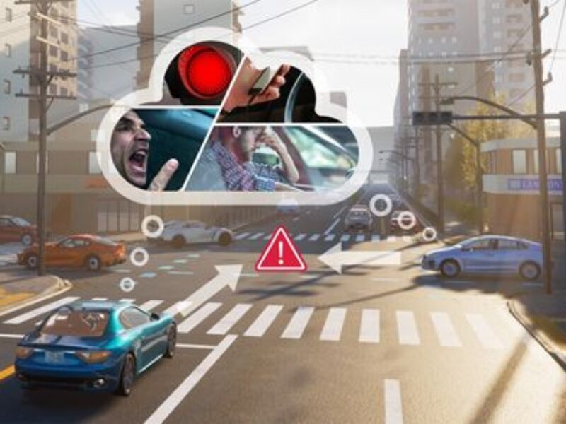 cogniBIT et dSPACE rendent les systèmes ADAS/AD plus réalistes