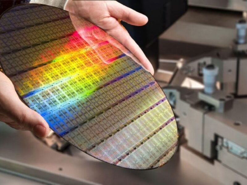 Infineon va augmenter radicalement ses investissements