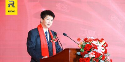 Rigol a réussi son entrée sur le marché STAR de la bourse de Shanghai