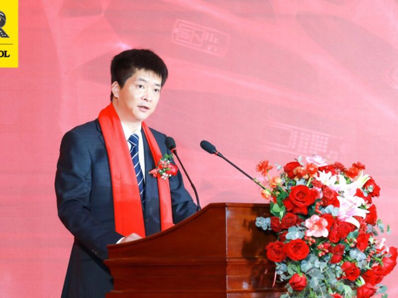 Rigol a réussi son entrée sur le marché STAR de la bourse de Shanghai