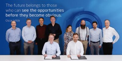 ETAS takes stake of FPGA expert PLC2 Design