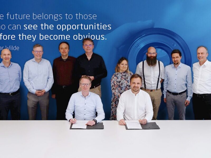 ETAS takes stake of FPGA expert PLC2 Design