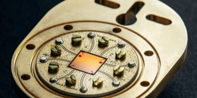 Finnish quantum startup to supply Israel universities